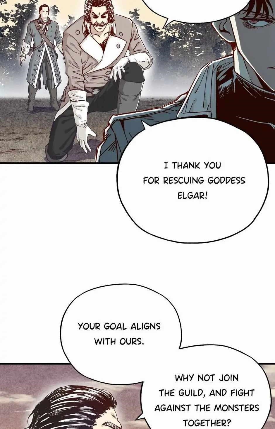 Try me again if you Dare! Chapter 27 - Page 49 in English