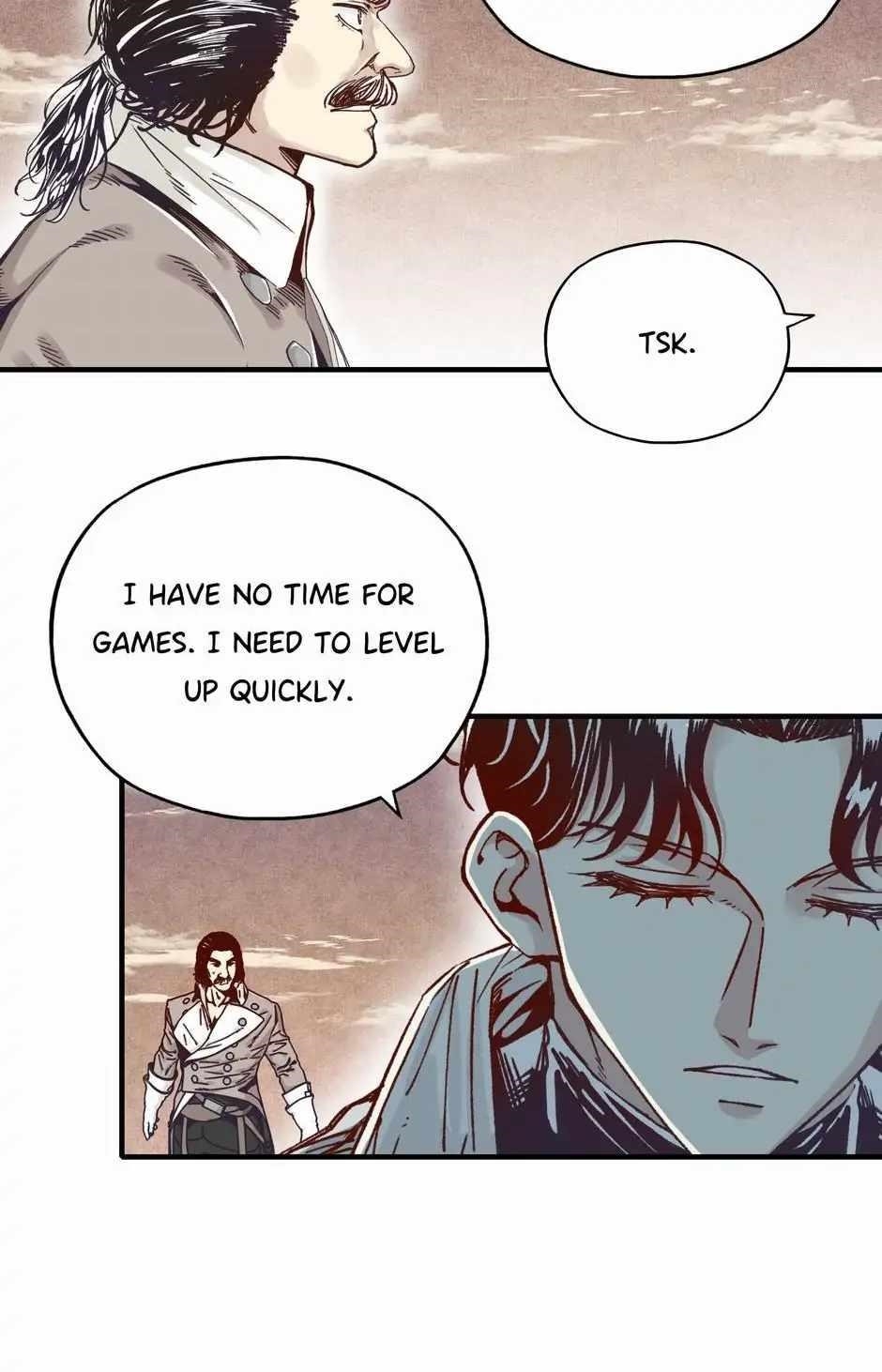 Try me again if you Dare! Chapter 27 - Page 50 in English