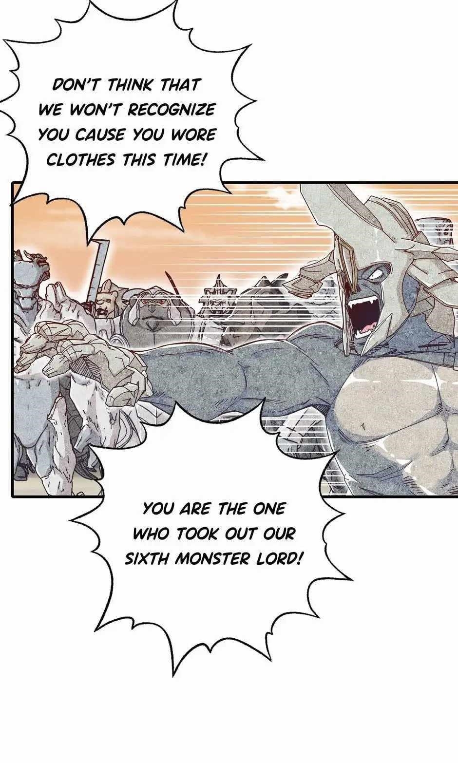 Try me again if you Dare! Chapter 28 - Page 5 in English