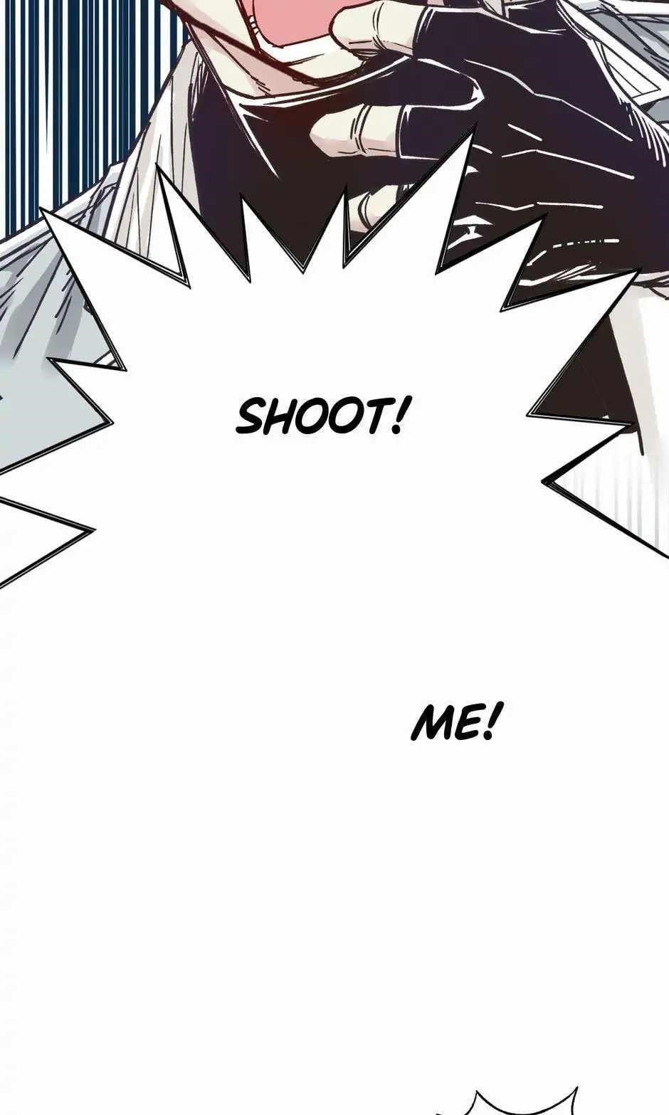 Try me again if you Dare! Chapter 28 - Page 62 in English