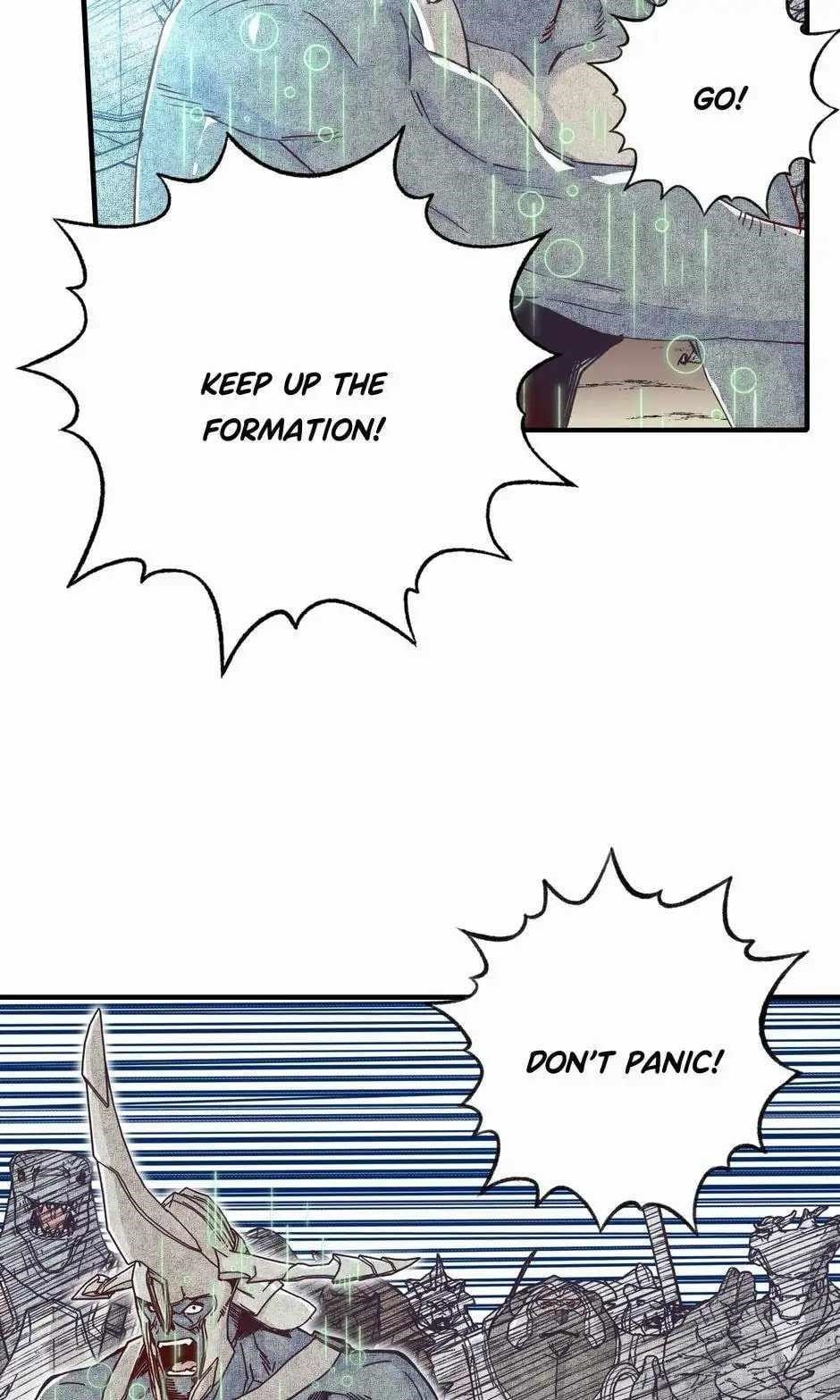Try me again if you Dare! Chapter 29 - Page 18 in English