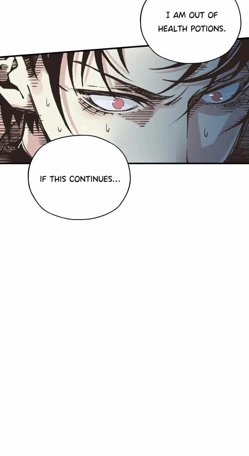 Try me again if you Dare! Chapter 29 - Page 3 in English