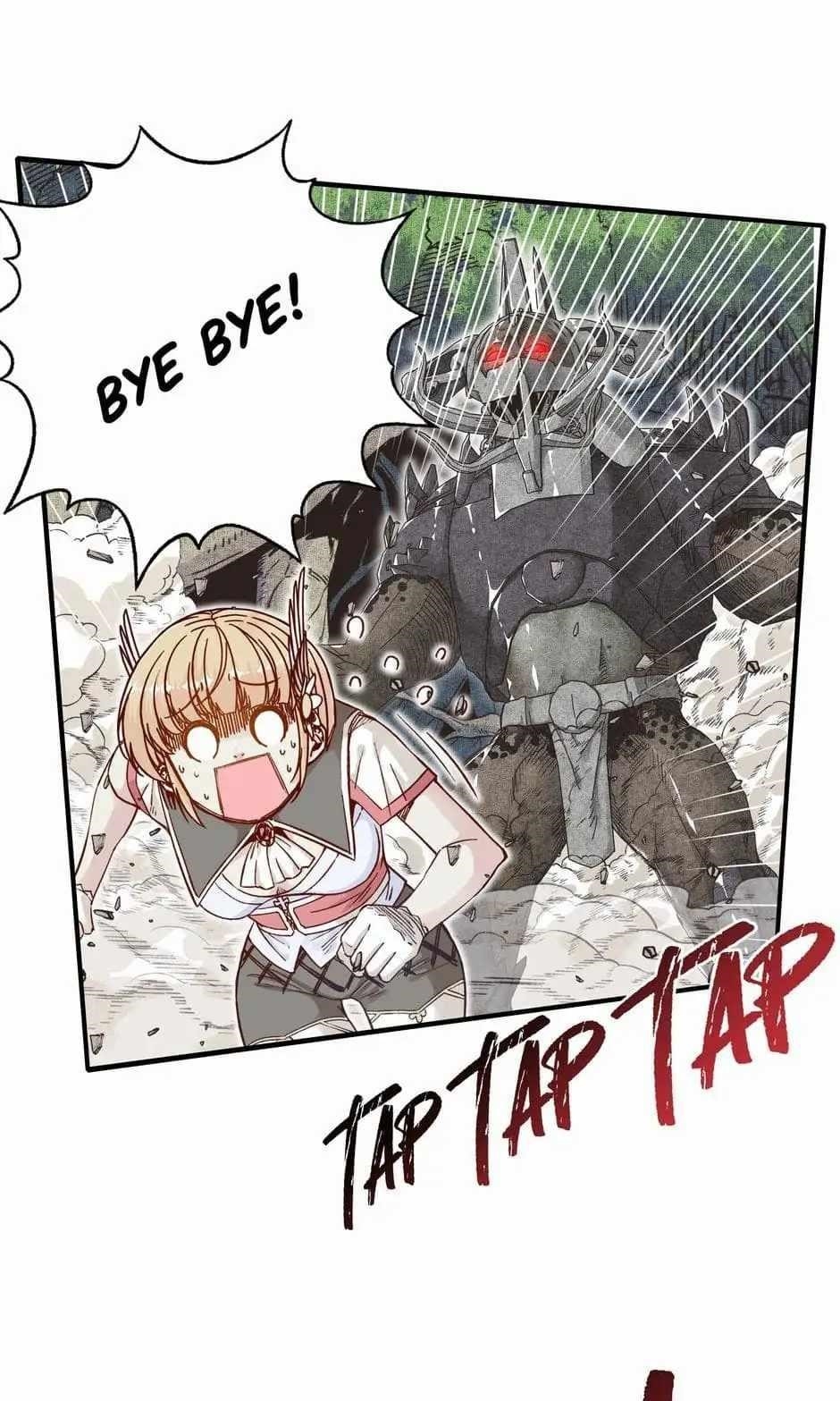 Try me again if you Dare! Chapter 30 - Page 10 in English