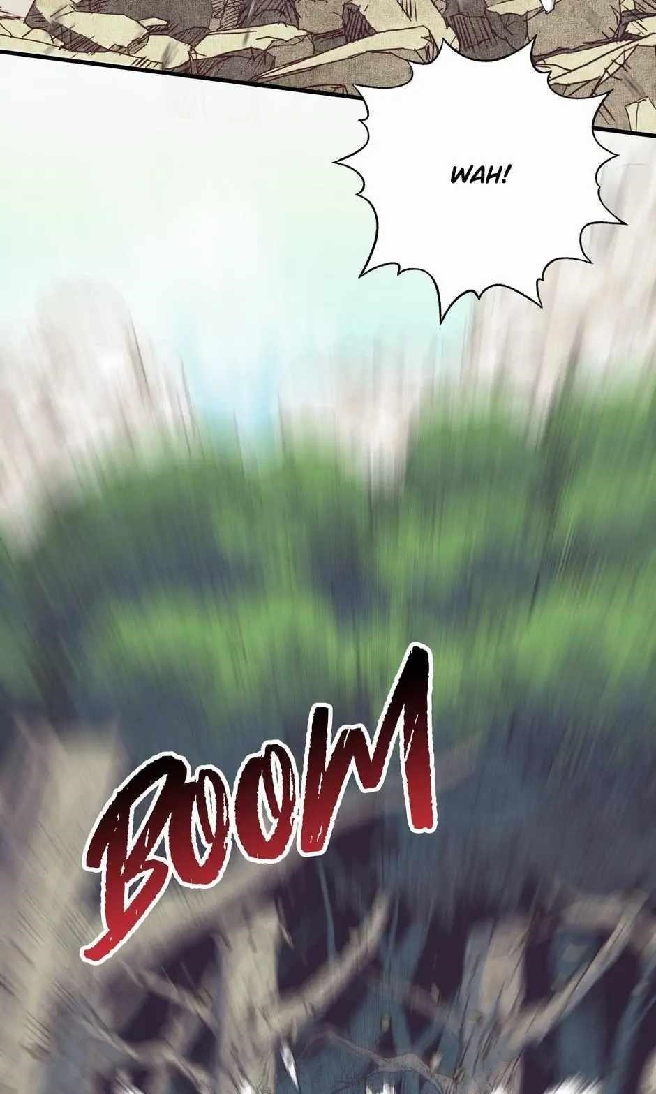 Try me again if you Dare! Chapter 30 - Page 18 in English