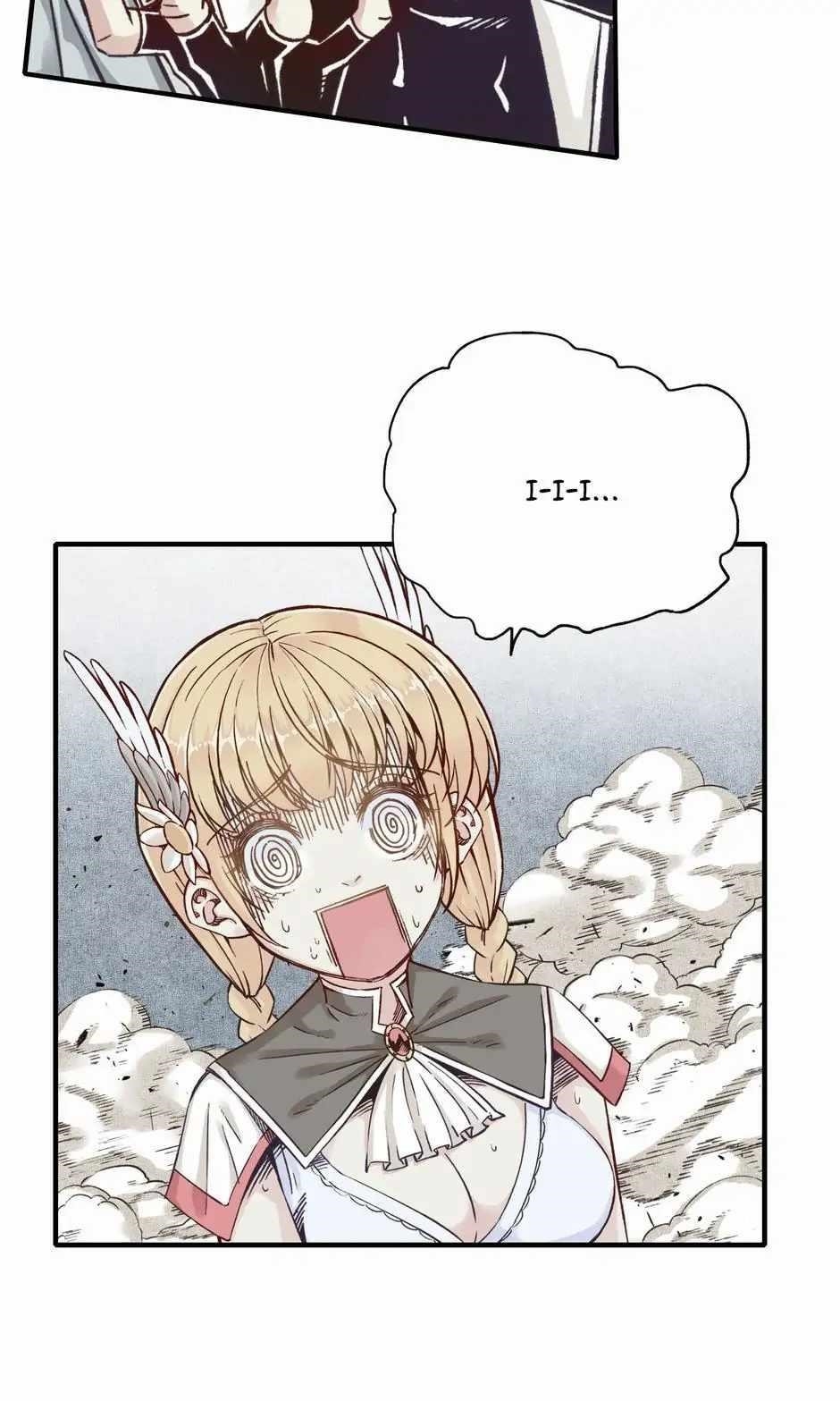 Try me again if you Dare! Chapter 30 - Page 51 in English
