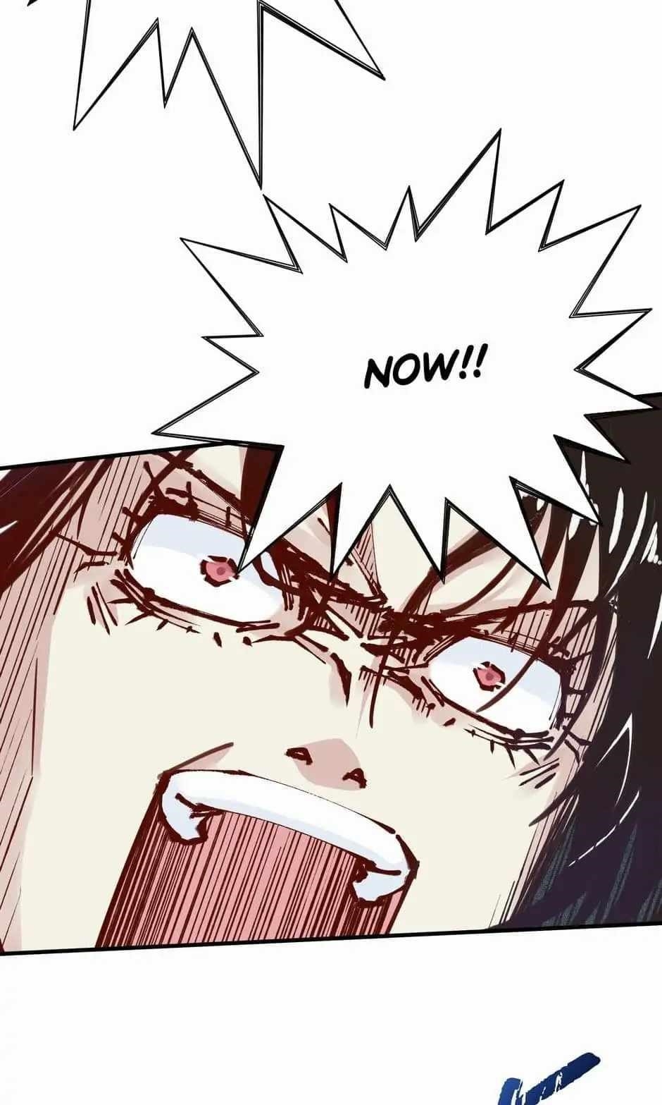 Try me again if you Dare! Chapter 30 - Page 58 in English