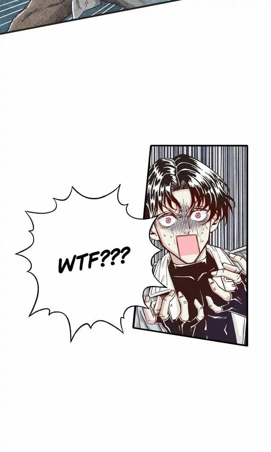 Try me again if you Dare! Chapter 30 - Page 62 in English