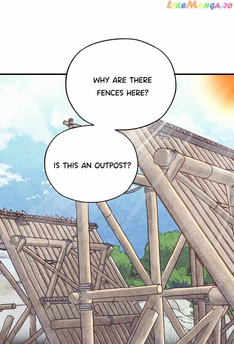 Try me again if you Dare! Chapter 31 - Page 16 in English