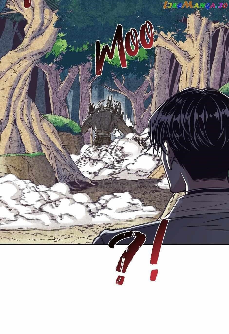 Try me again if you Dare! Chapter 31 - Page 28 in English