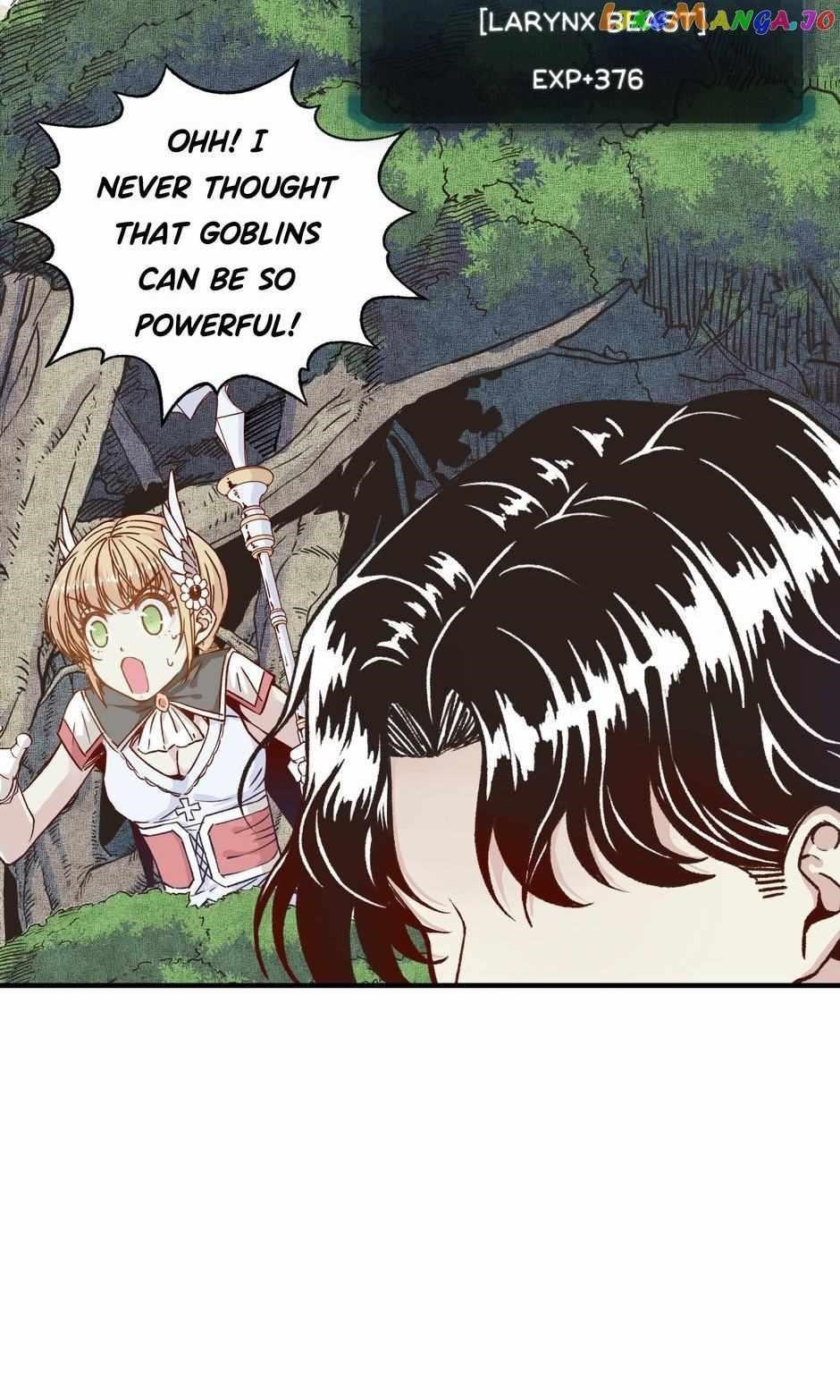 Try me again if you Dare! Chapter 31 - Page 56 in English