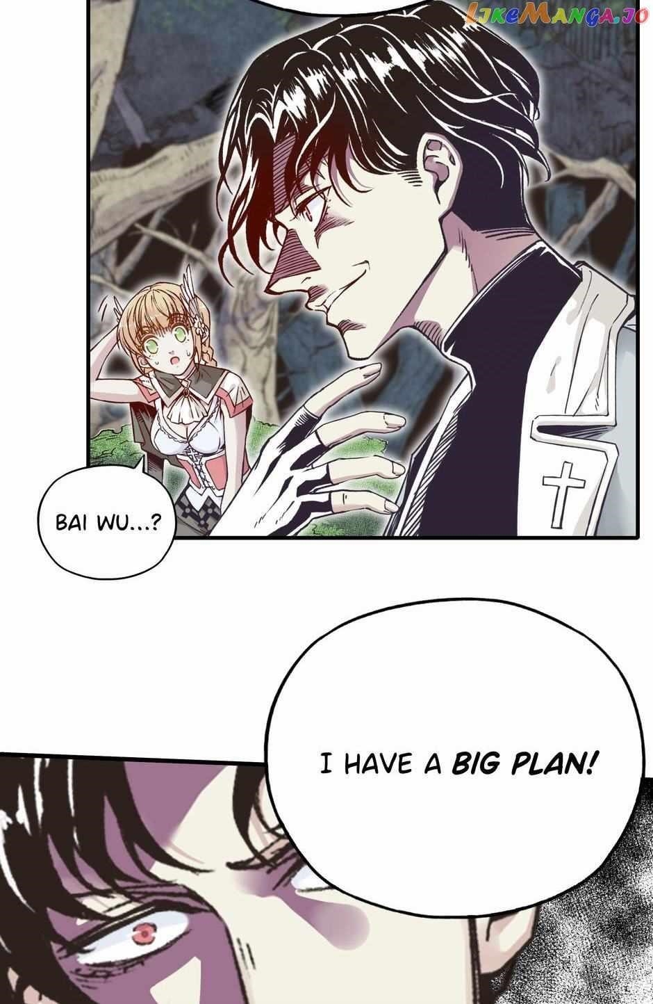 Try me again if you Dare! Chapter 31 - Page 58 in English