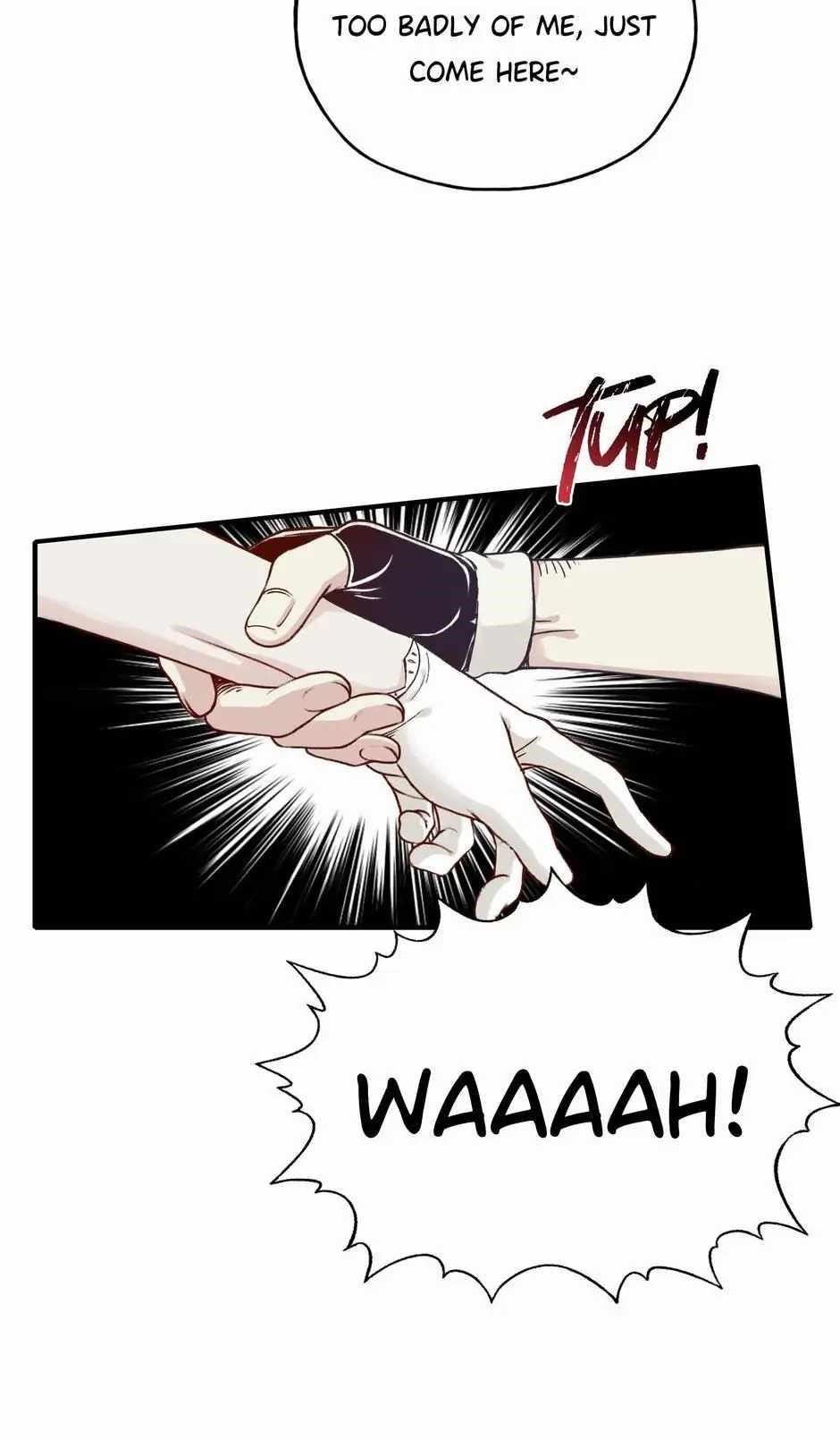 Try me again if you Dare! Chapter 32 - Page 18 in English