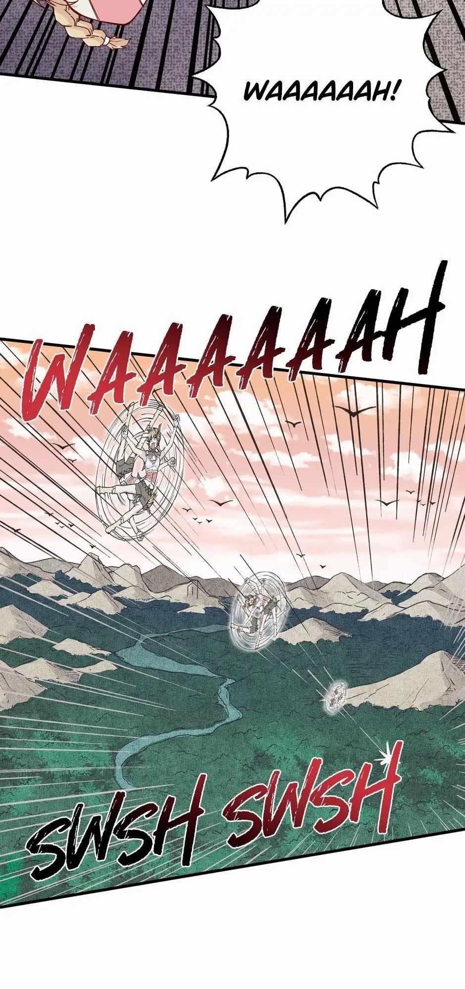 Try me again if you Dare! Chapter 32 - Page 23 in English
