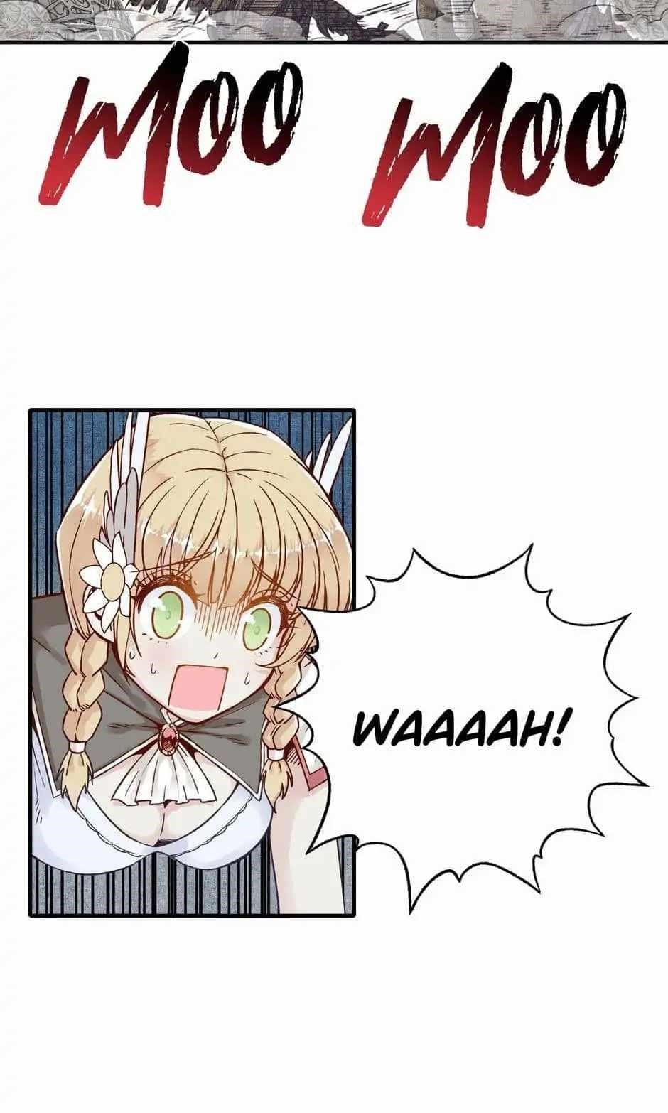 Try me again if you Dare! Chapter 32 - Page 35 in English