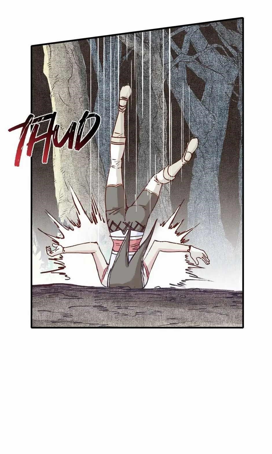 Try me again if you Dare! Chapter 32 - Page 43 in English