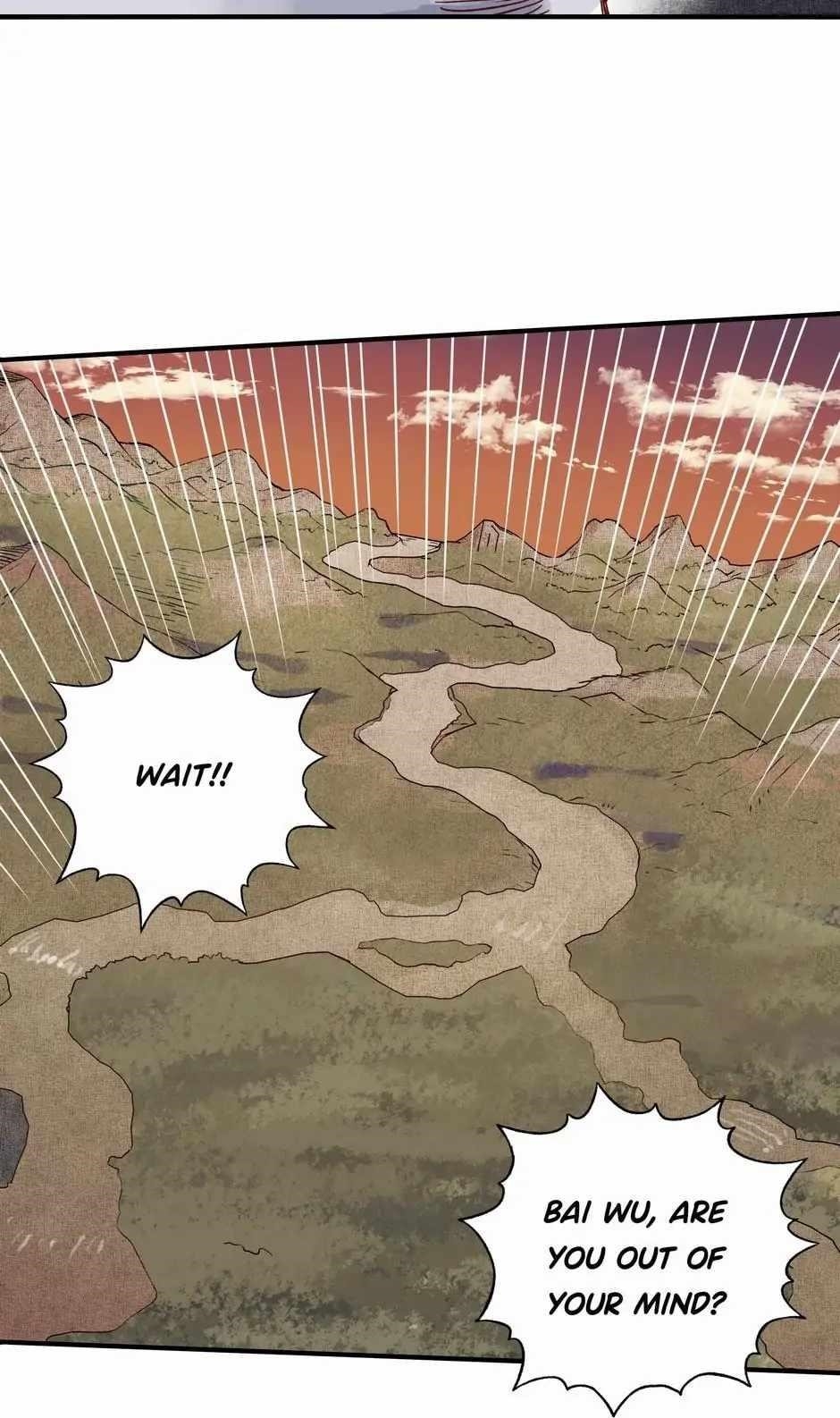 Try me again if you Dare! Chapter 32 - Page 5 in English