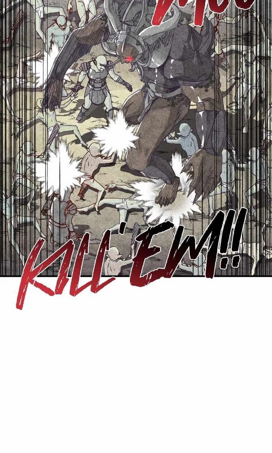 Try me again if you Dare! Chapter 32 - Page 52 in English