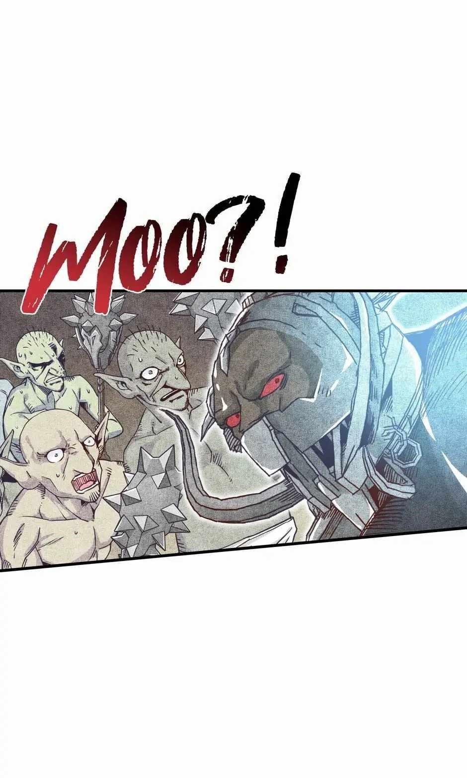 Try me again if you Dare! Chapter 32 - Page 57 in English