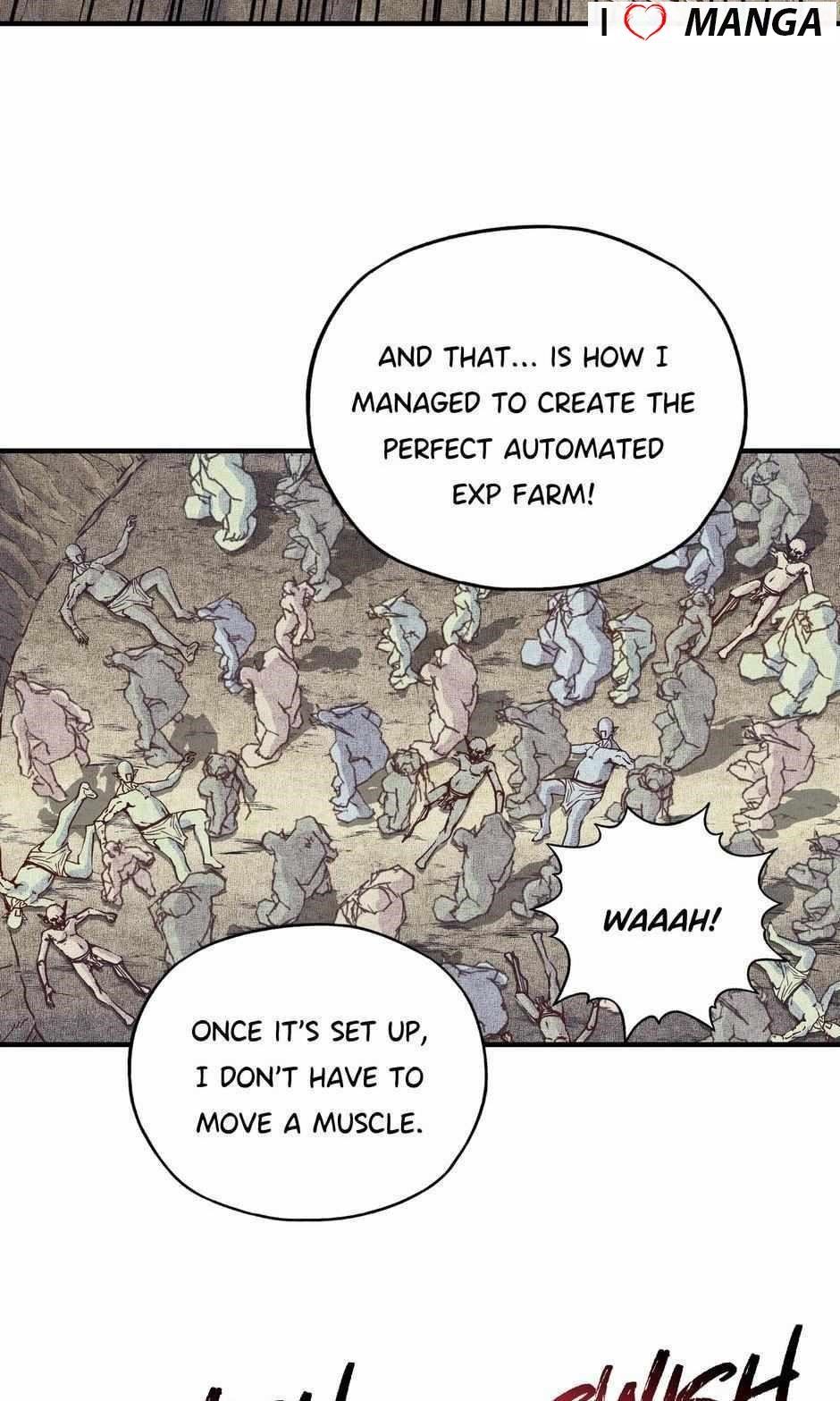 Try me again if you Dare! Chapter 33 - Page 26 in English