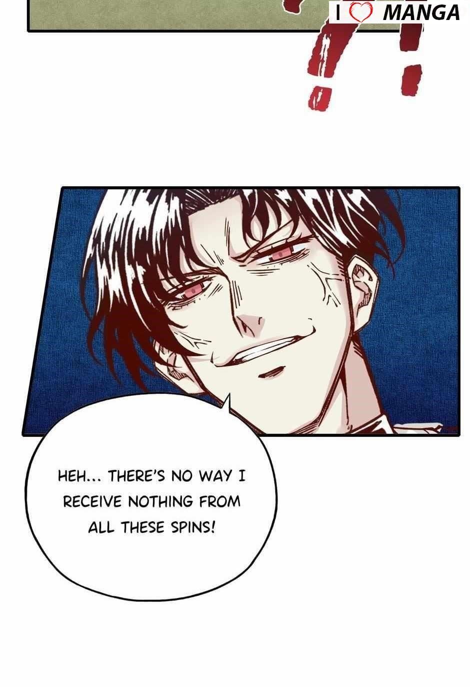 Try me again if you Dare! Chapter 33 - Page 42 in English
