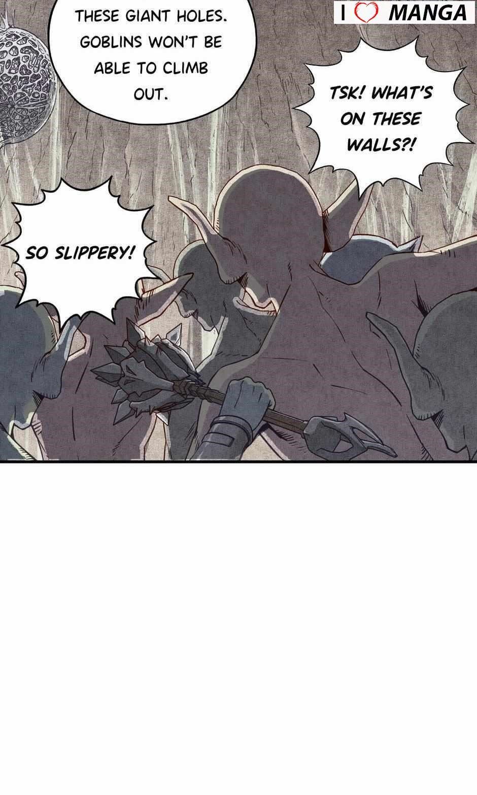 Try me again if you Dare! Chapter 33 - Page 6 in English