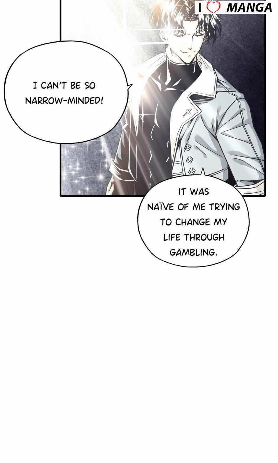 Try me again if you Dare! Chapter 33 - Page 67 in English