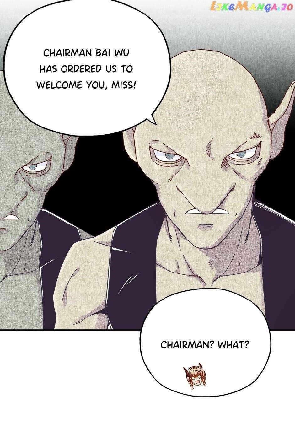 Try me again if you Dare! Chapter 34 - Page 10 in English