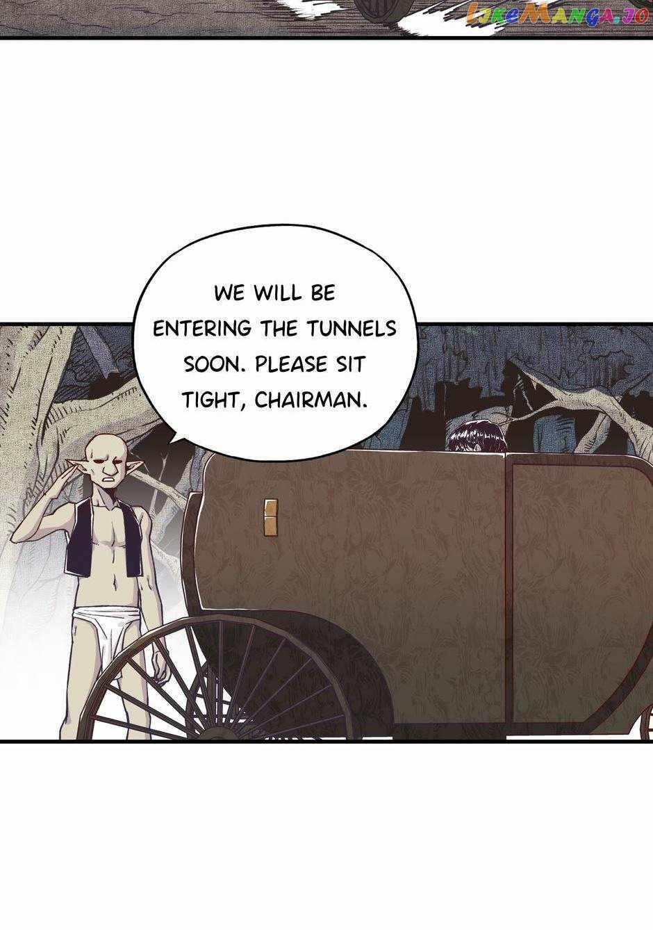 Try me again if you Dare! Chapter 34 - Page 22 in English