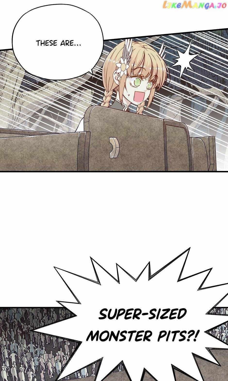 Try me again if you Dare! Chapter 34 - Page 24 in English