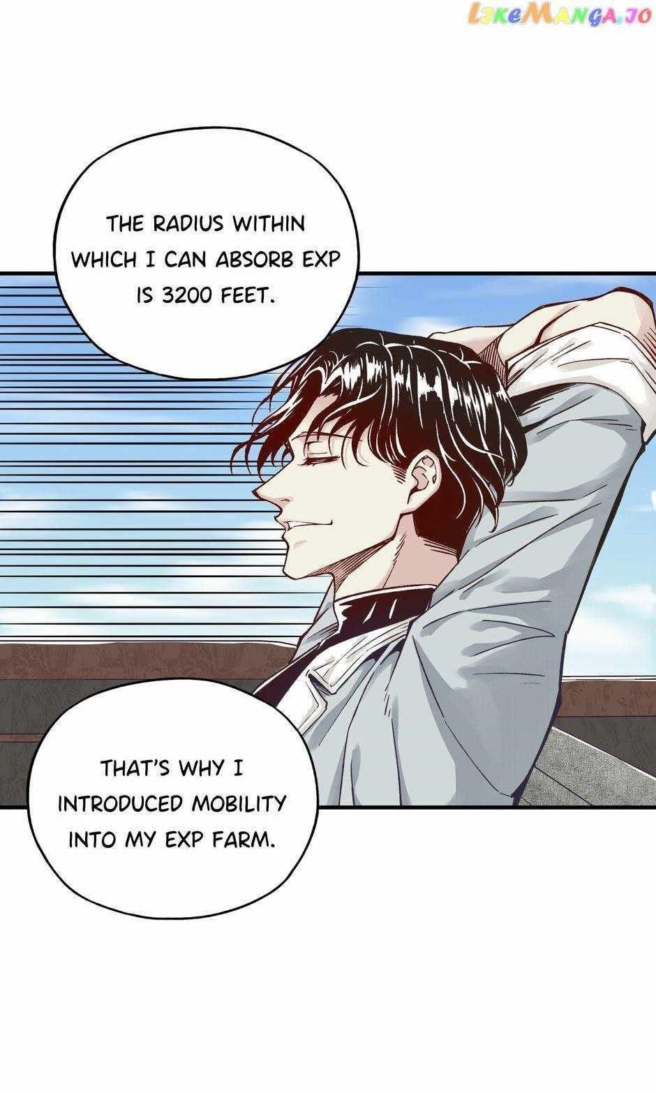 Try me again if you Dare! Chapter 34 - Page 30 in English