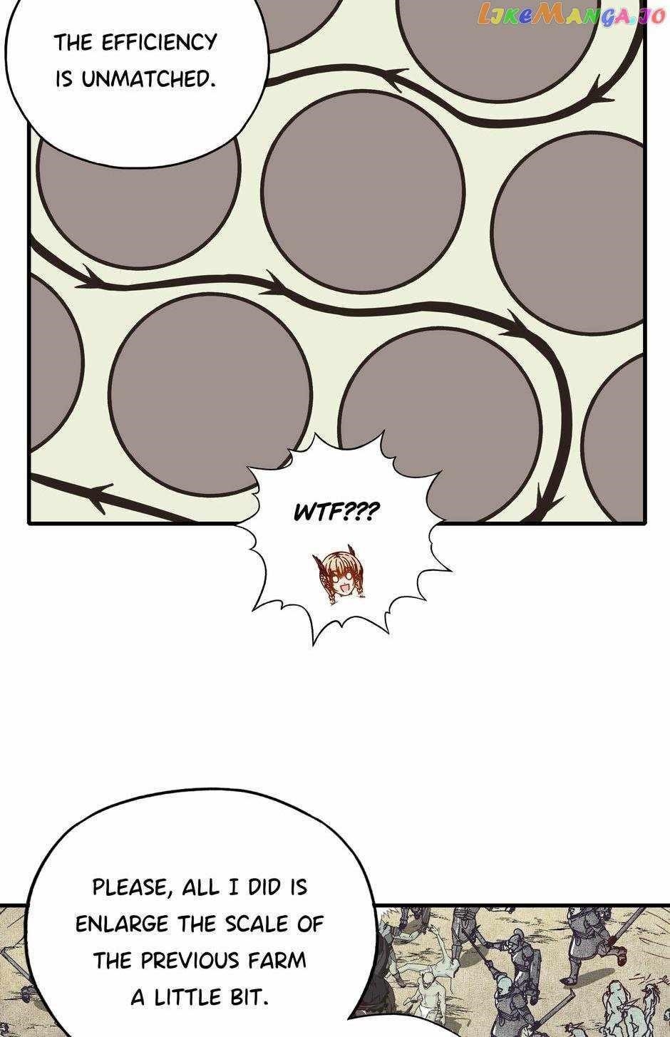 Try me again if you Dare! Chapter 34 - Page 32 in English