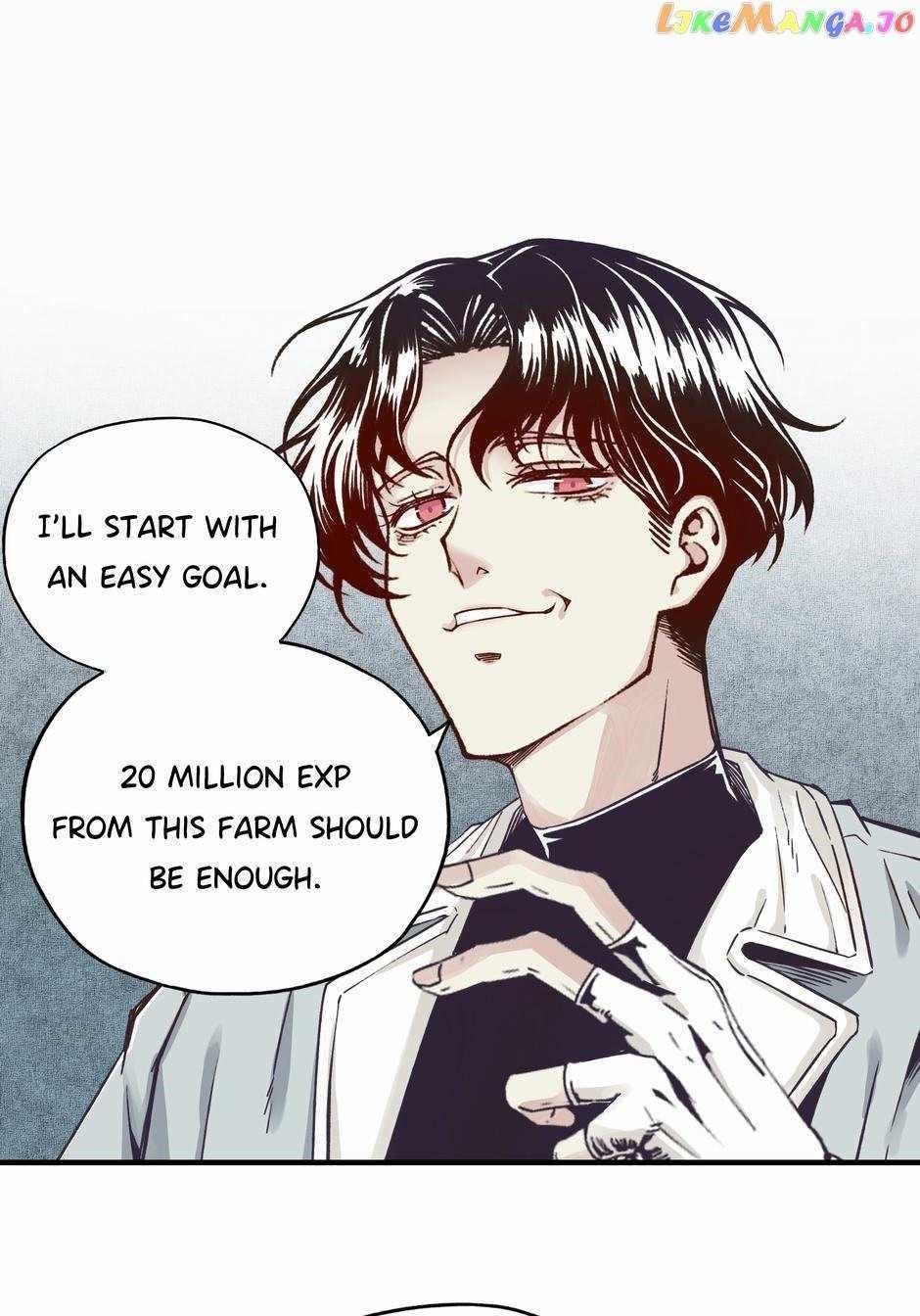 Try me again if you Dare! Chapter 34 - Page 34 in English