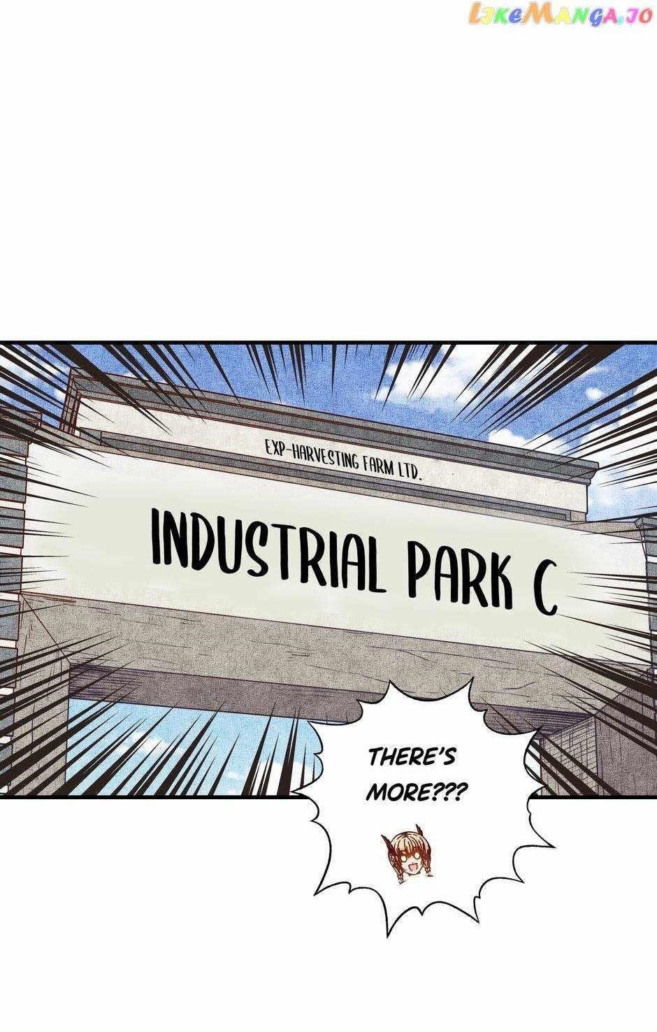 Try me again if you Dare! Chapter 34 - Page 43 in English