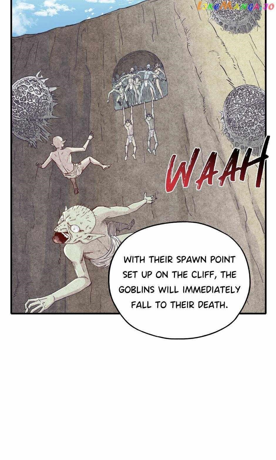 Try me again if you Dare! Chapter 34 - Page 46 in English