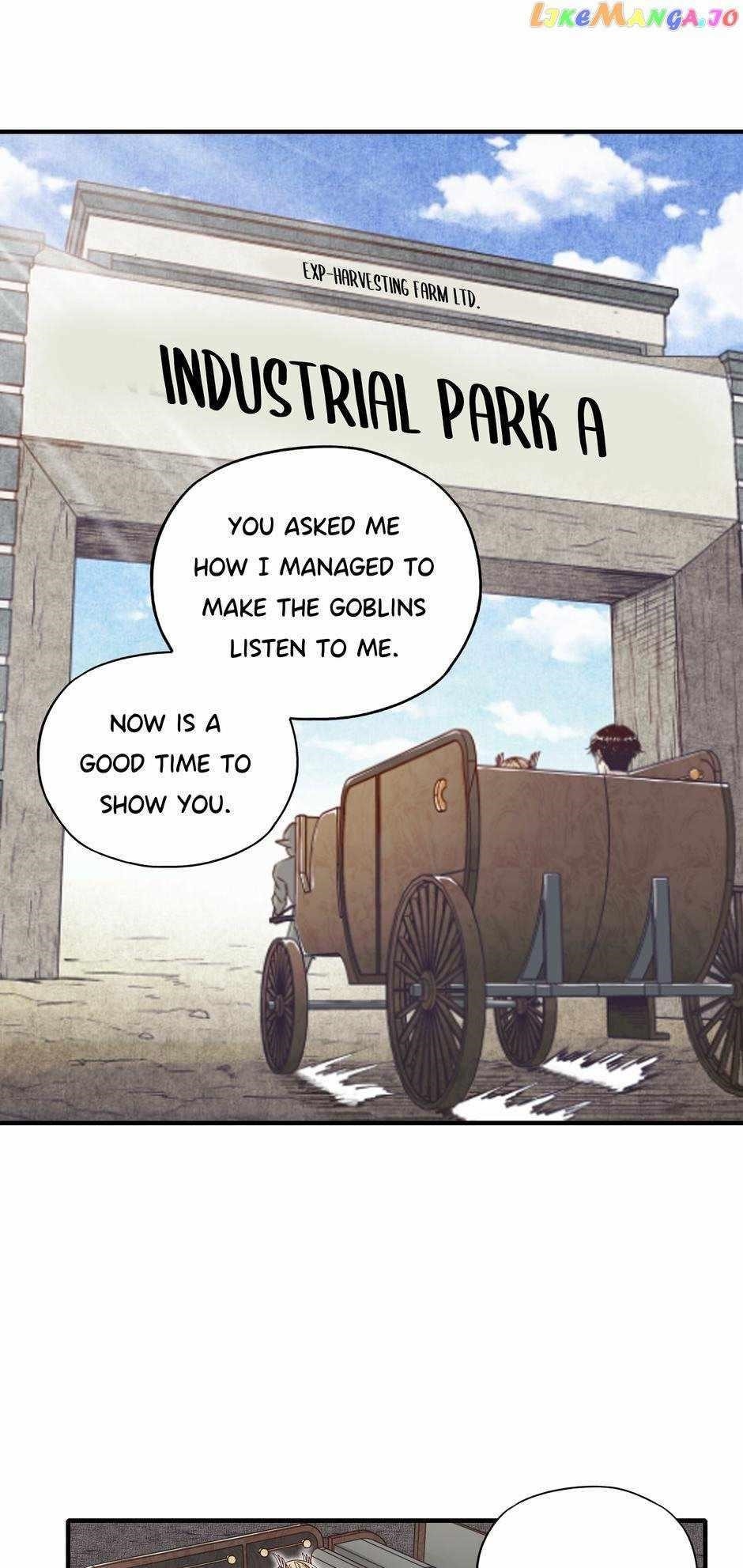 Try me again if you Dare! Chapter 34 - Page 49 in English