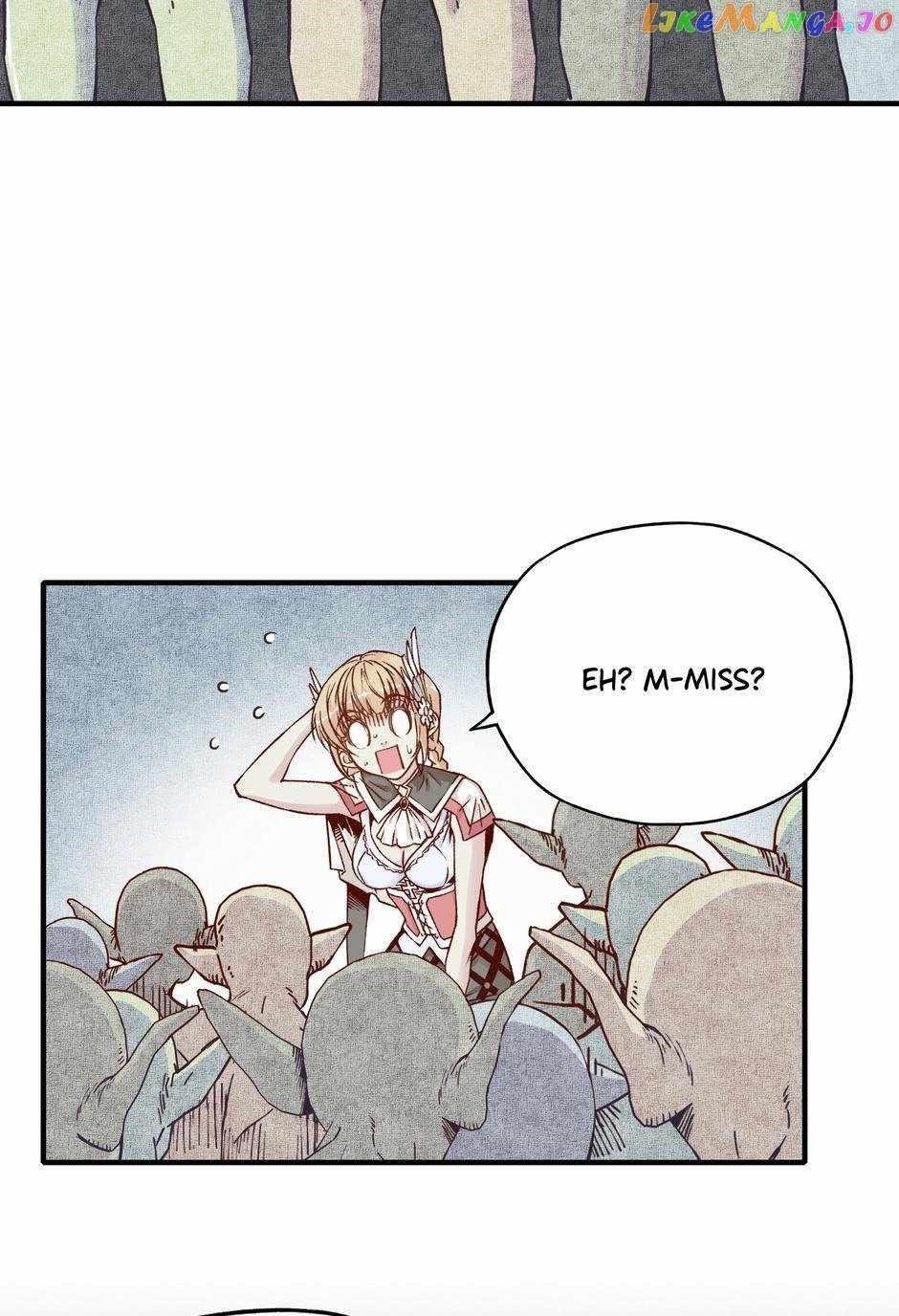 Try me again if you Dare! Chapter 34 - Page 9 in English