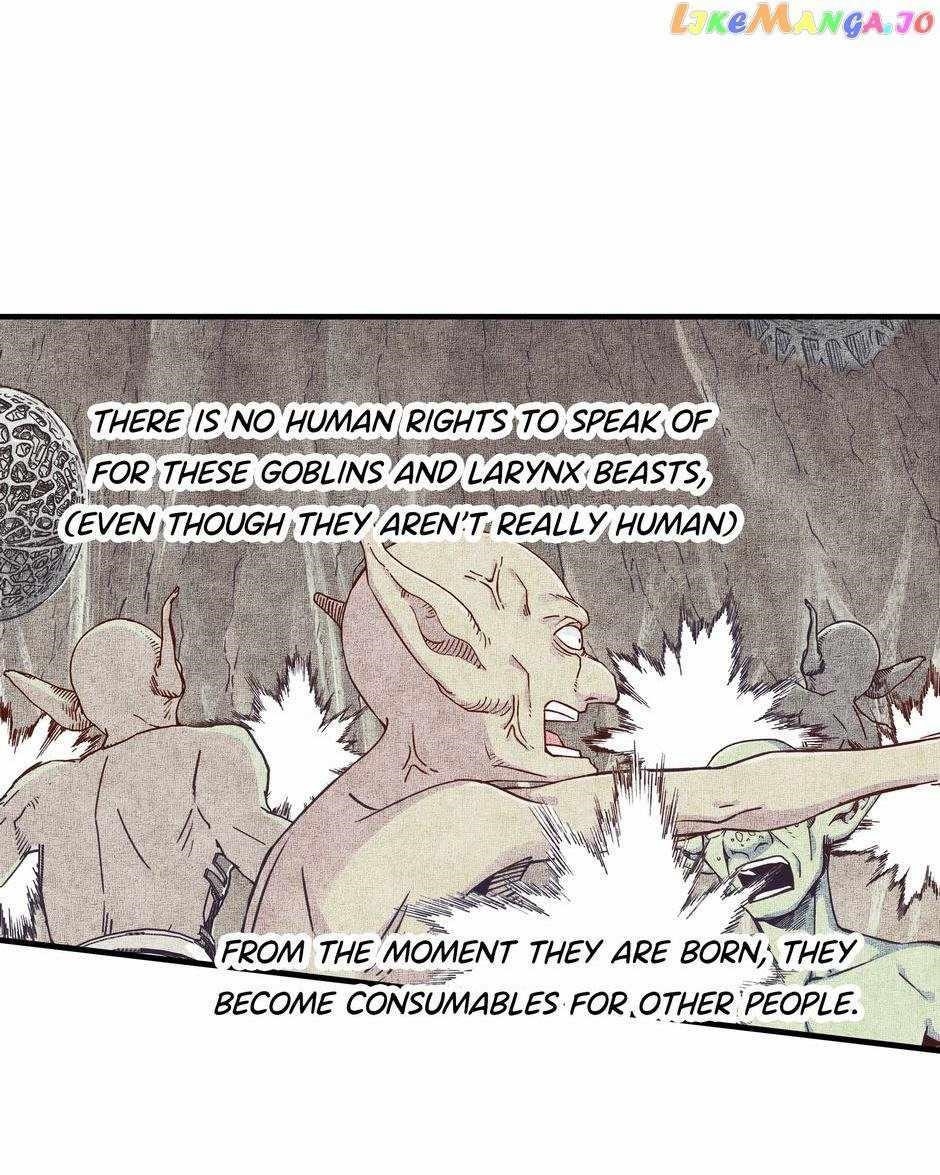 Try me again if you Dare! Chapter 35 - Page 34 in English