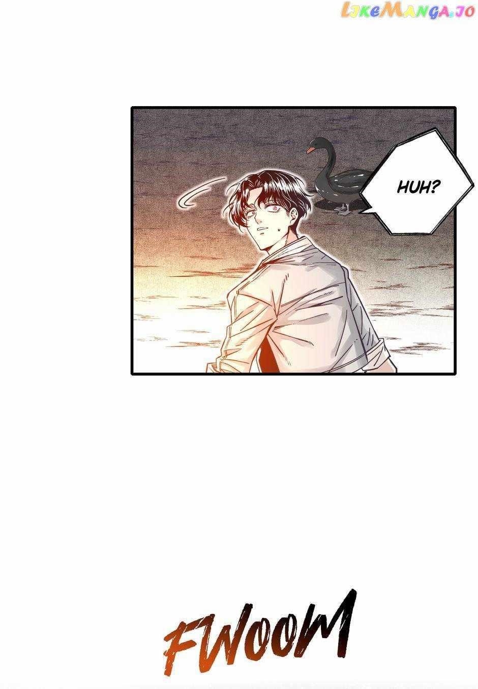 Try me again if you Dare! Chapter 35 - Page 43 in English
