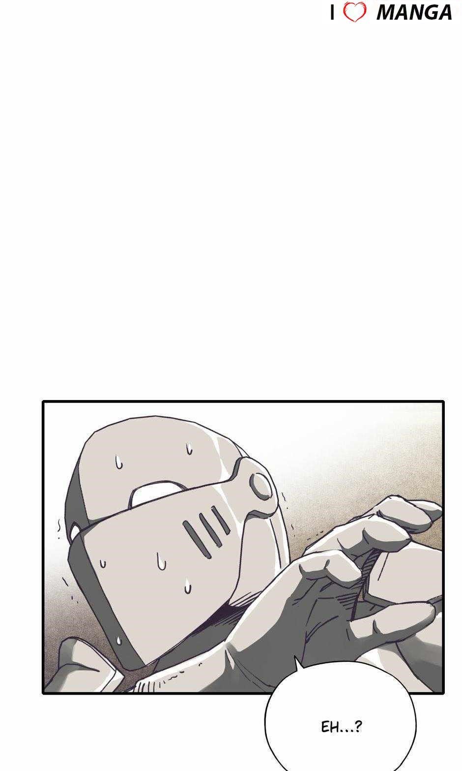 Try me again if you Dare! Chapter 36 - Page 46 in English
