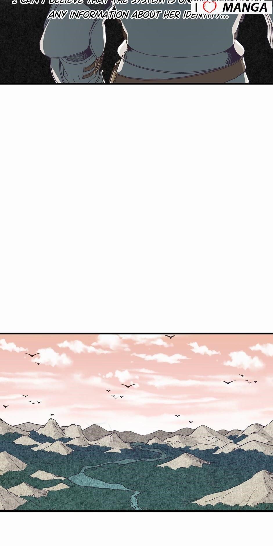 Try me again if you Dare! Chapter 37 - Page 21 in English