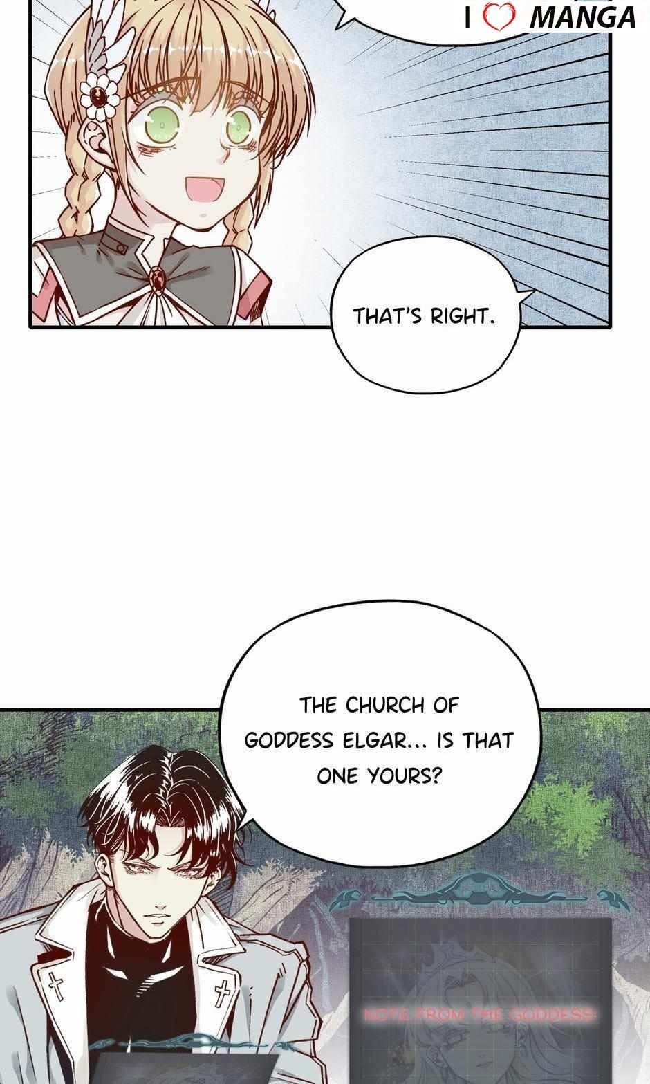 Try me again if you Dare! Chapter 37 - Page 5 in English