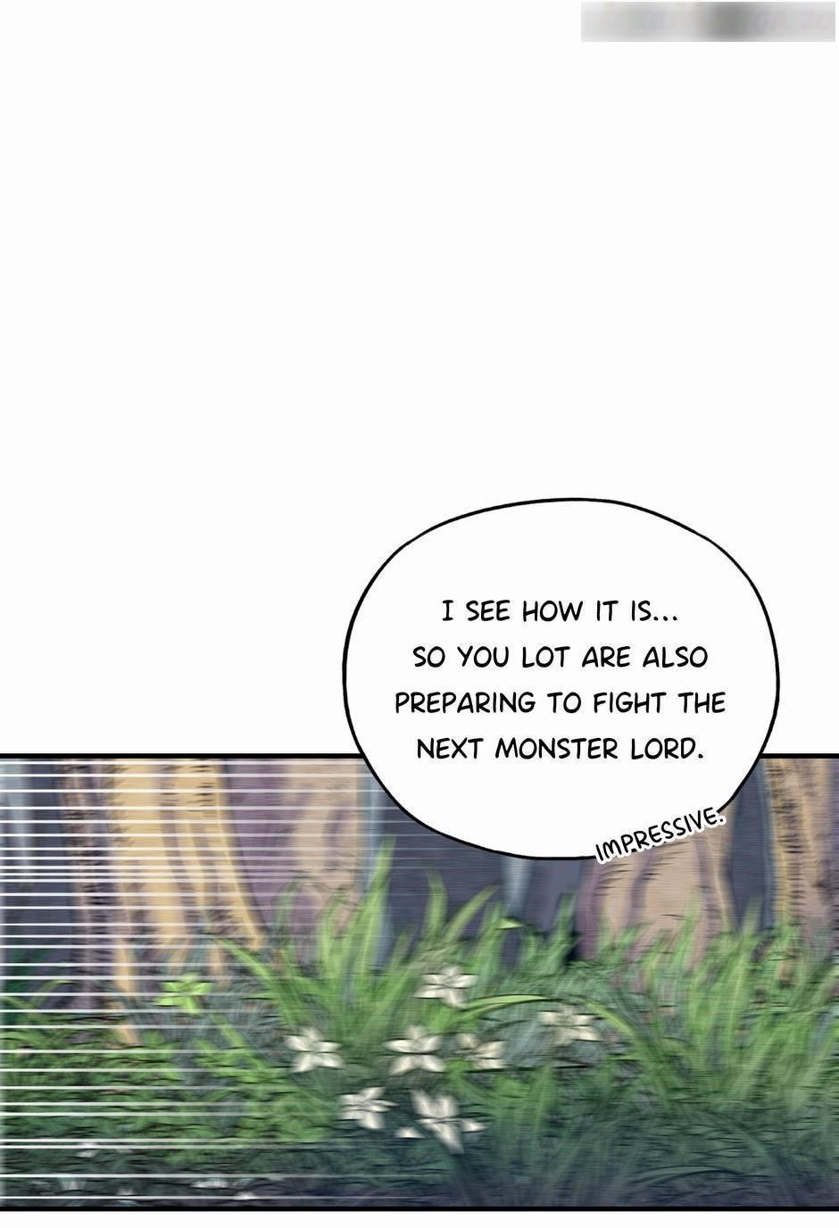 Try me again if you Dare! Chapter 38 - Page 18 in English