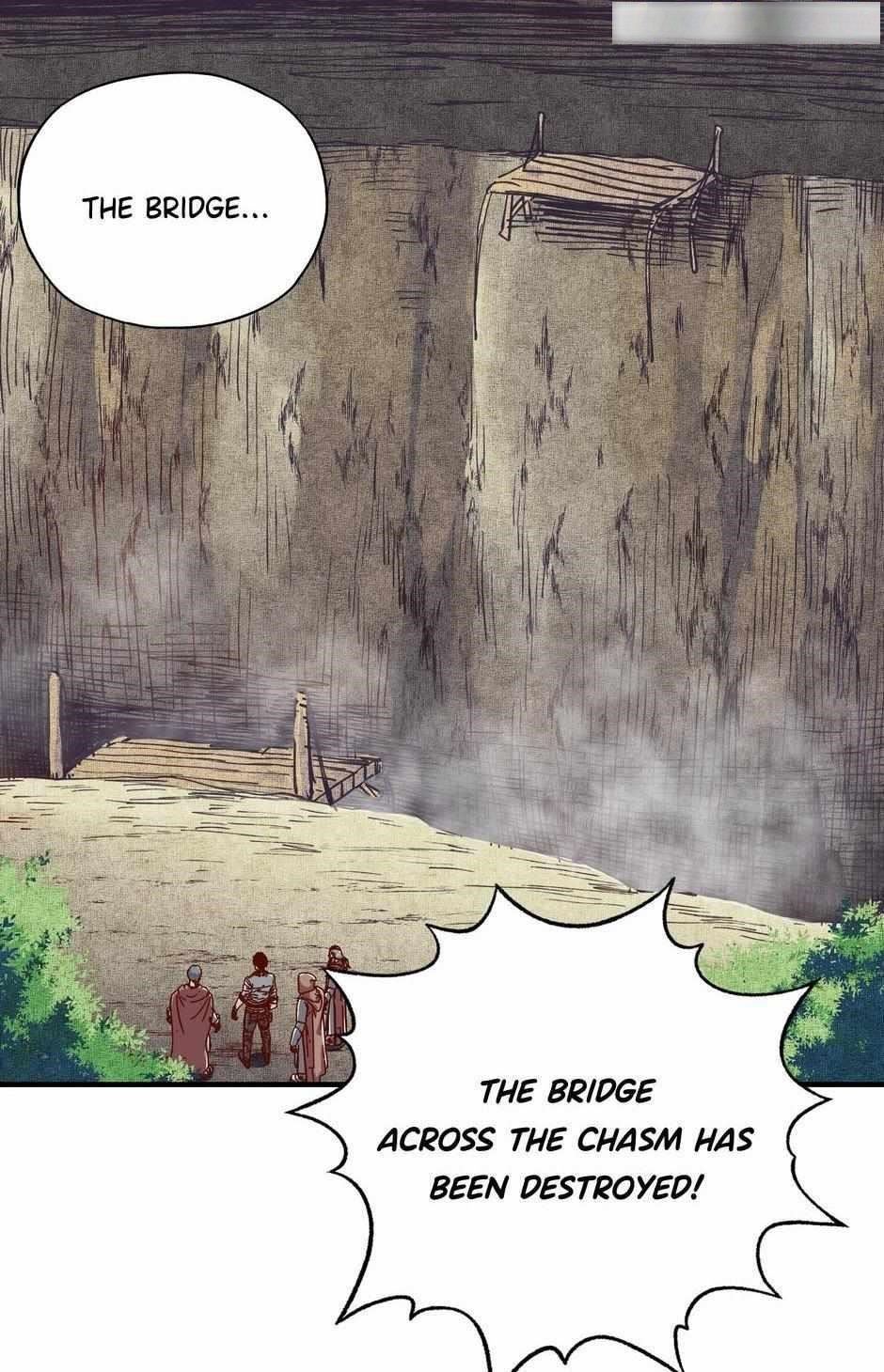 Try me again if you Dare! Chapter 38 - Page 22 in English