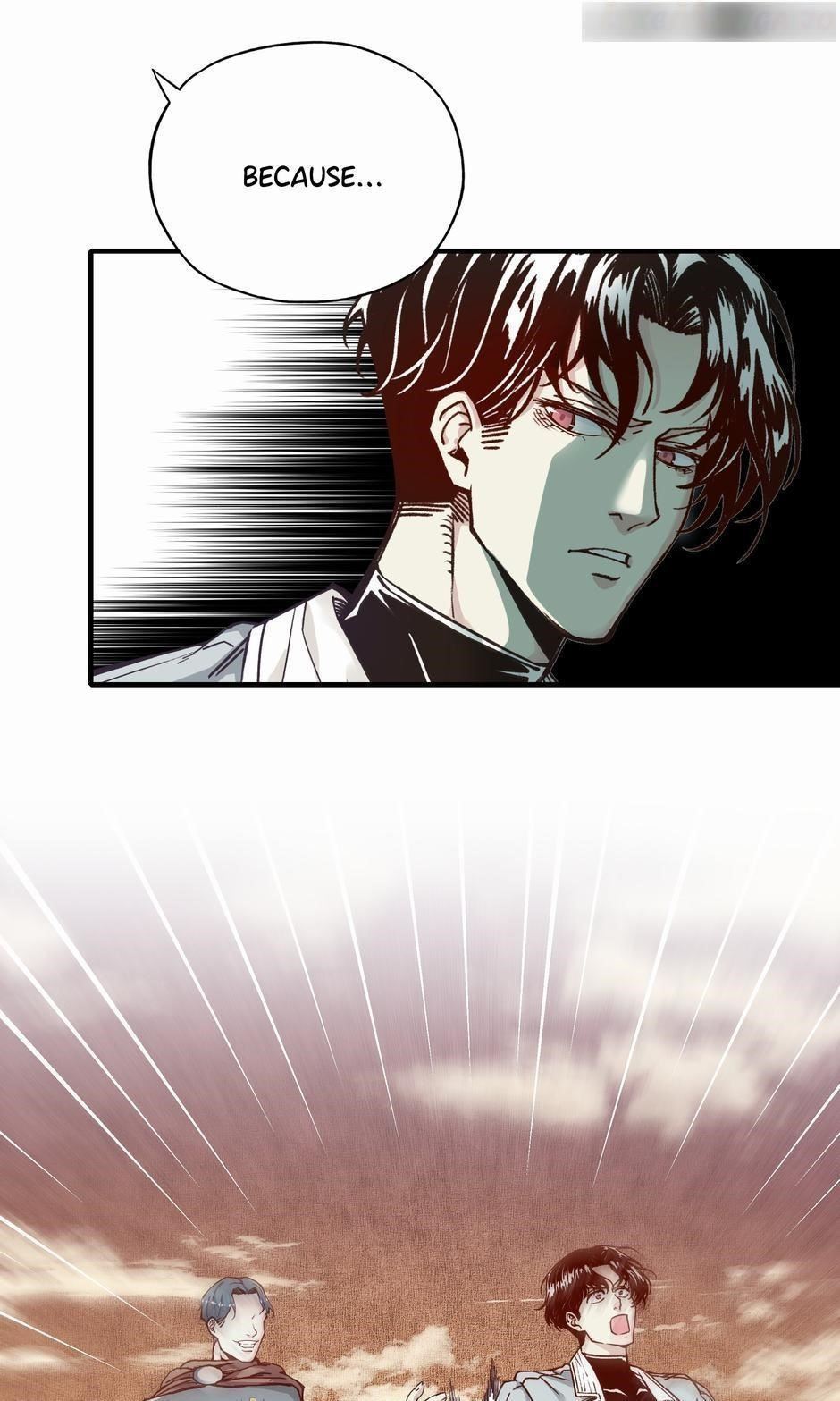 Try me again if you Dare! Chapter 38 - Page 28 in English