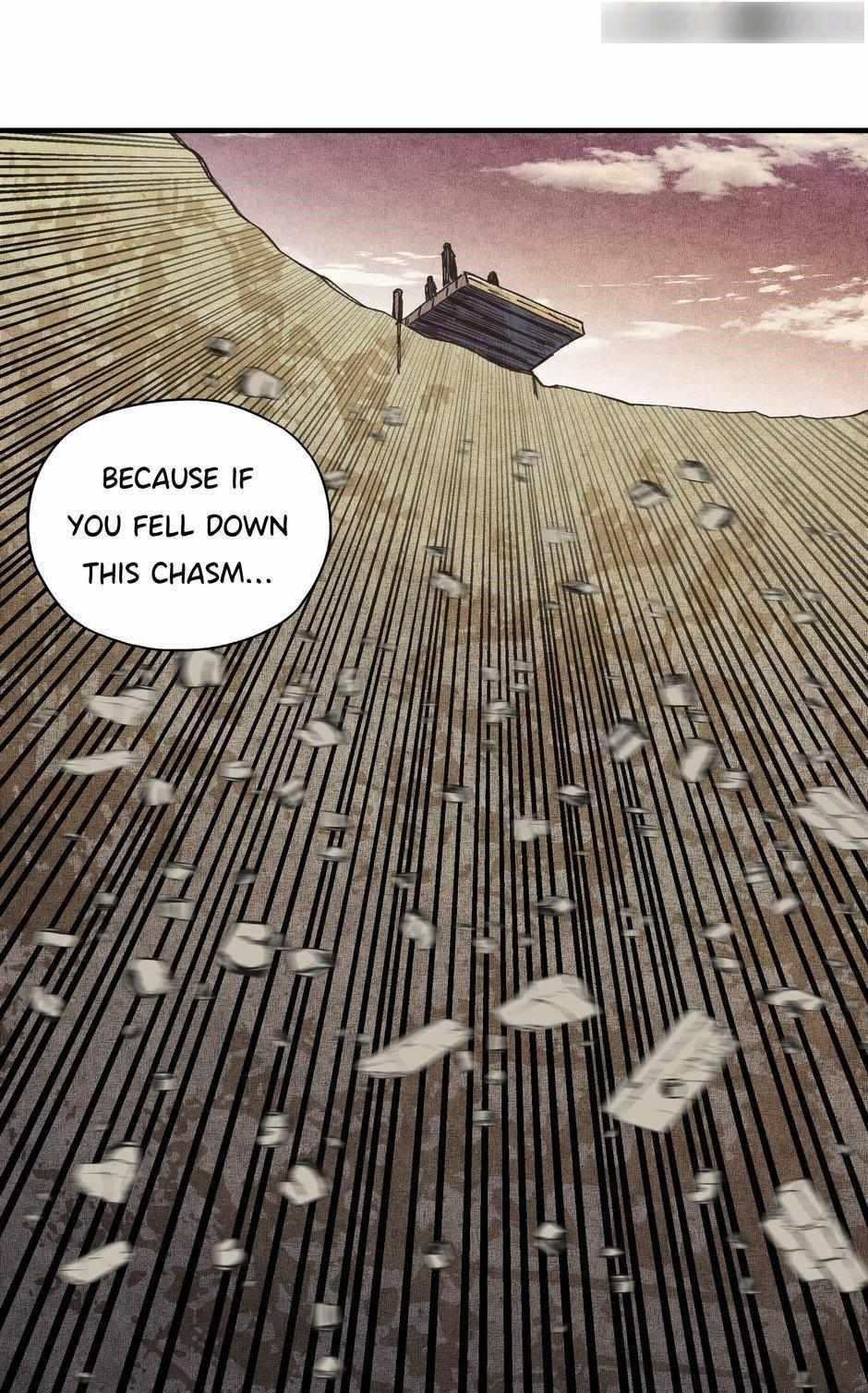 Try me again if you Dare! Chapter 38 - Page 31 in English