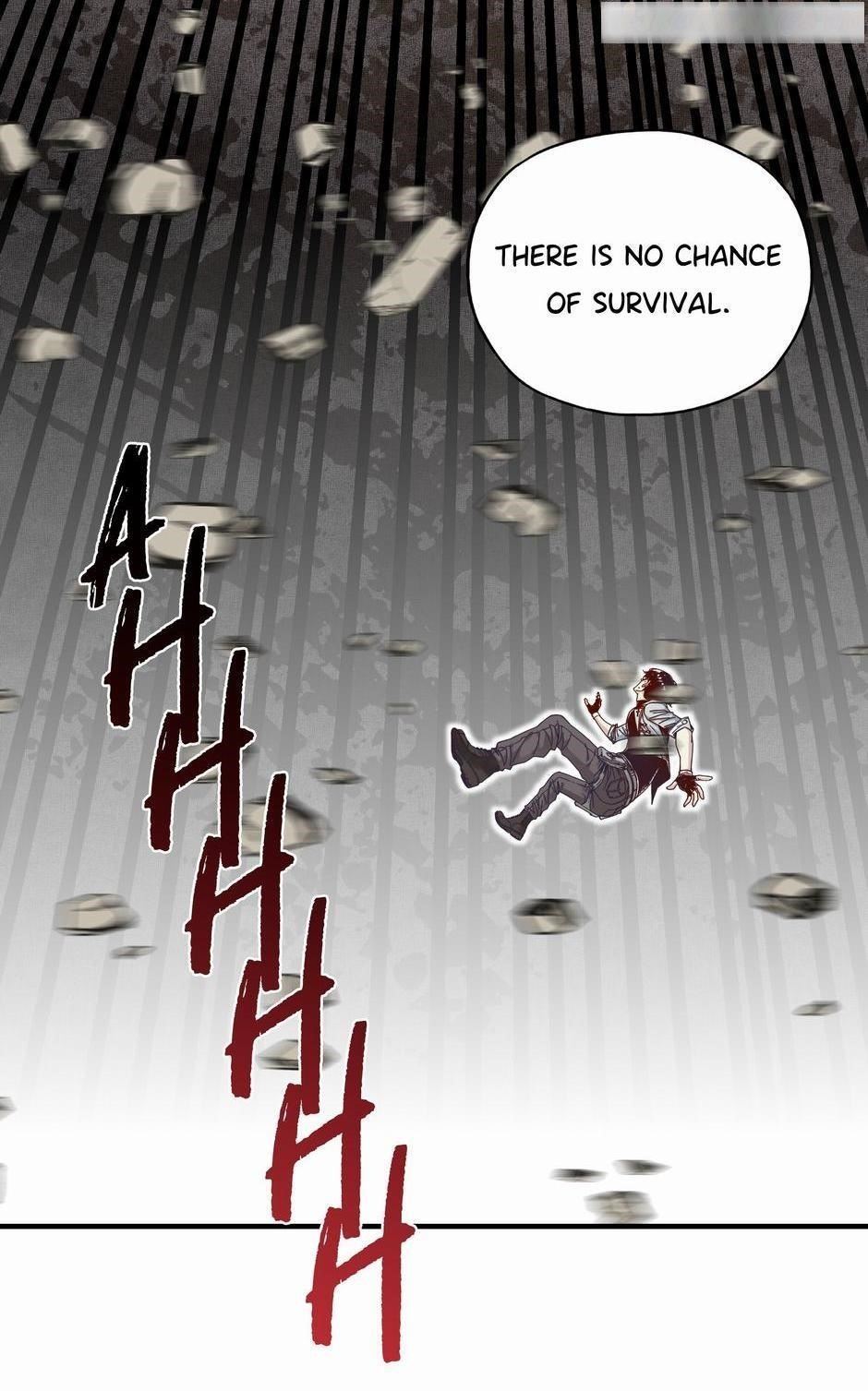 Try me again if you Dare! Chapter 38 - Page 32 in English