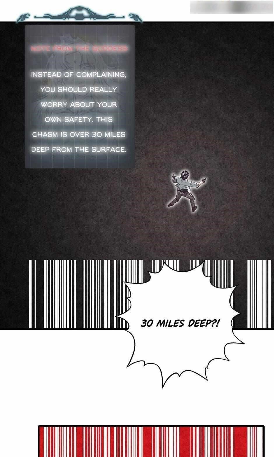 Try me again if you Dare! Chapter 38 - Page 41 in English