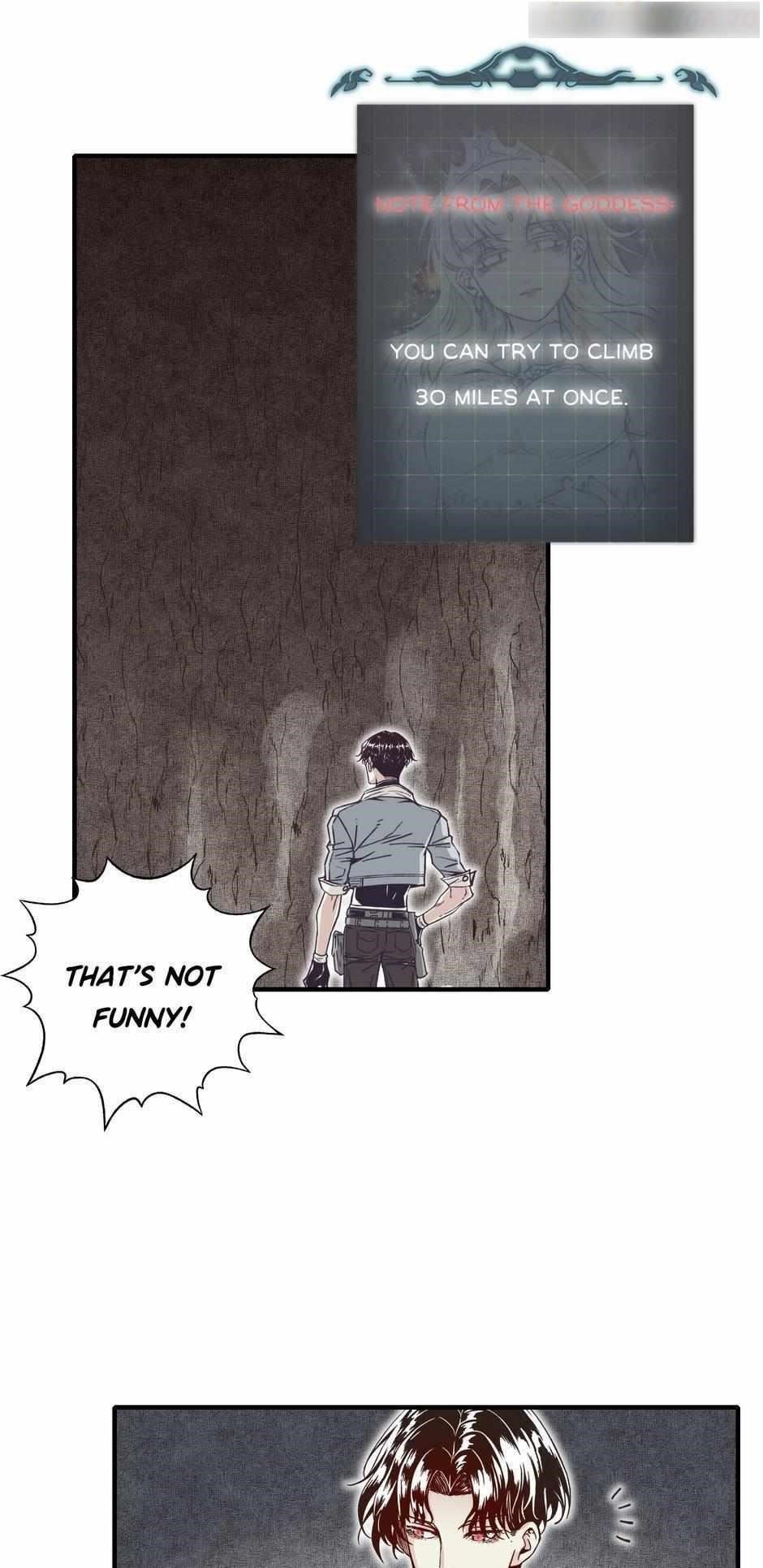 Try me again if you Dare! Chapter 38 - Page 50 in English