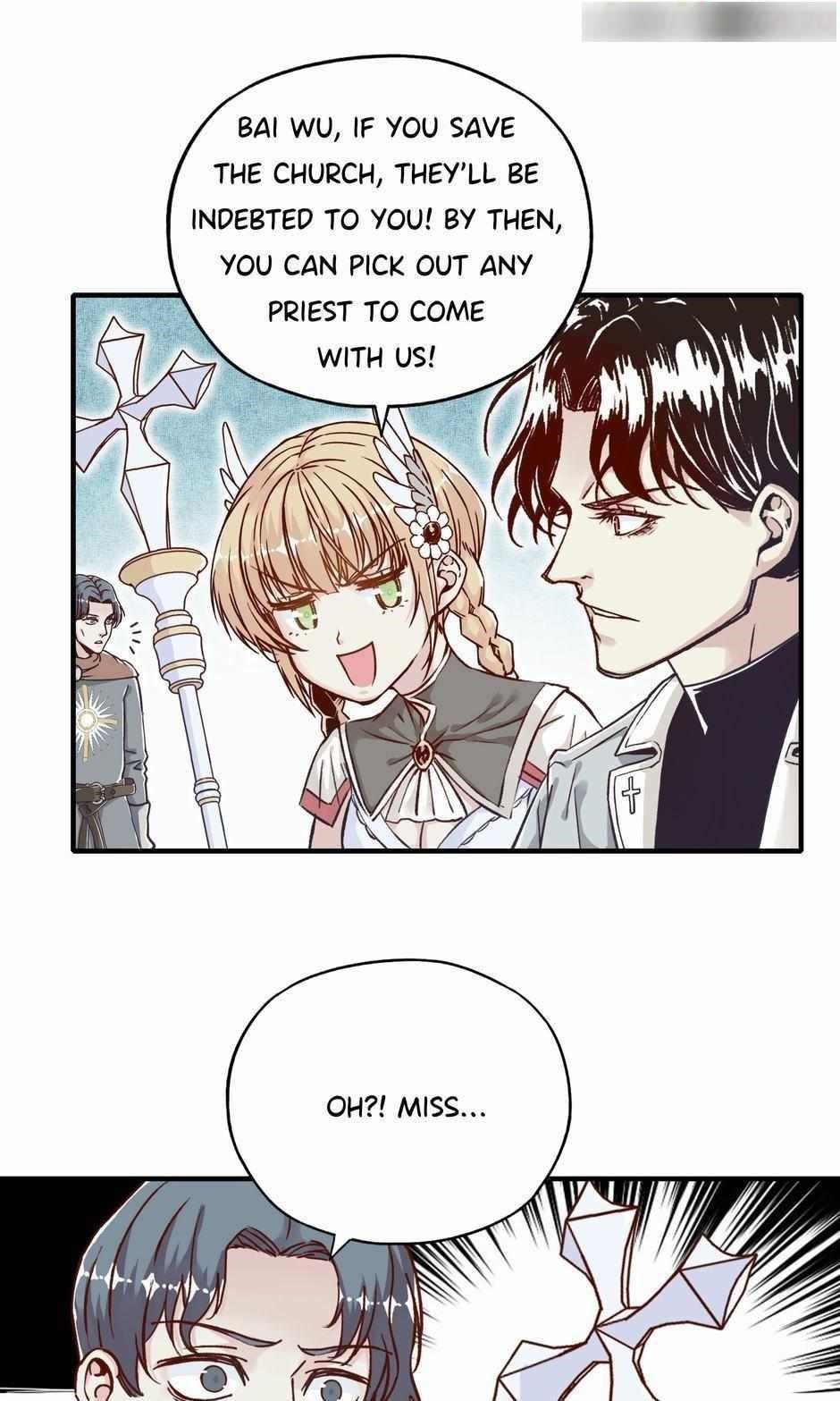 Try me again if you Dare! Chapter 38 - Page 9 in English