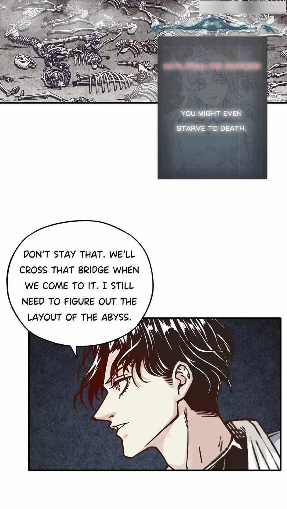 Try me again if you Dare! Chapter 39 - Page 15 in English
